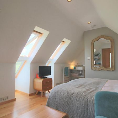 Pudswell Studio Burford Exterior foto