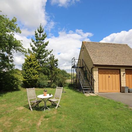 Pudswell Studio Burford Exterior foto