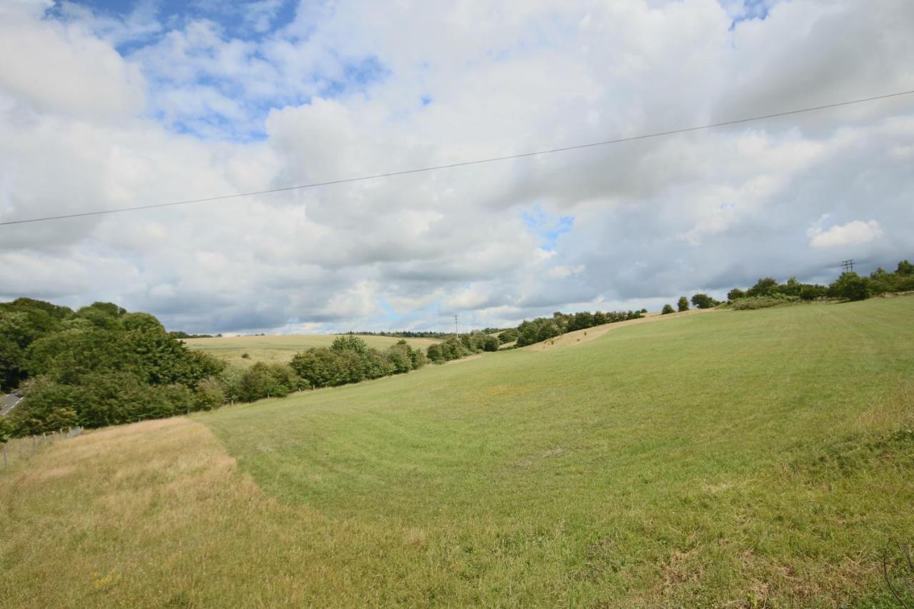 Pudswell Studio Burford Exterior foto